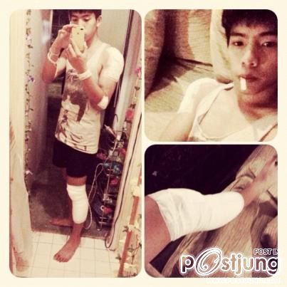 คนรักแจ็ค กิตติศักดิ์ ปฐมบูรณา [ Home ความรัก ความสุข ความทรงจำ ] 2