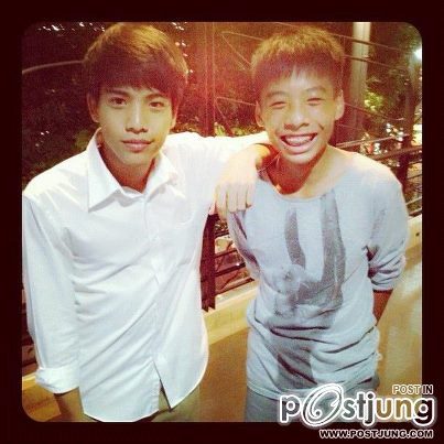 คนรักแจ็ค กิตติศักดิ์ ปฐมบูรณา [ Home ความรัก ความสุข ความทรงจำ ] 2