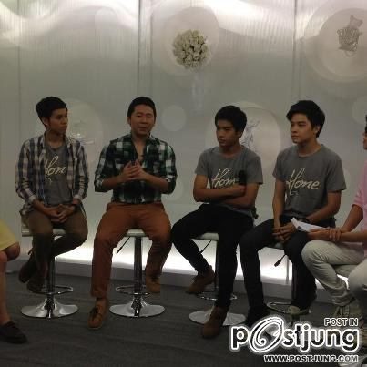 คนรักแจ็ค กิตติศักดิ์ ปฐมบูรณา [ Home ความรัก ความสุข ความทรงจำ ] 2