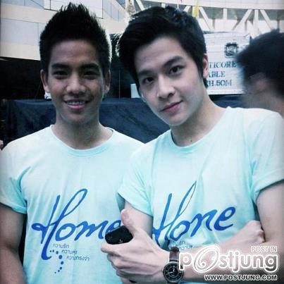 คนรักแจ็ค กิตติศักดิ์ ปฐมบูรณา [ Home ความรัก ความสุข ความทรงจำ ] 2