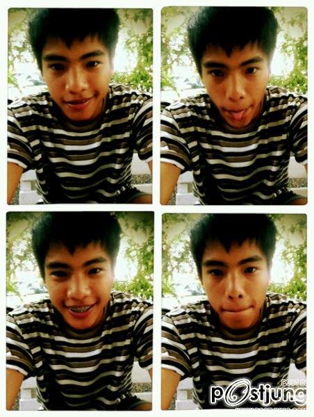 คนรักแจ็ค กิตติศักดิ์ ปฐมบูรณา [ Home ความรัก ความสุข ความทรงจำ ] 2