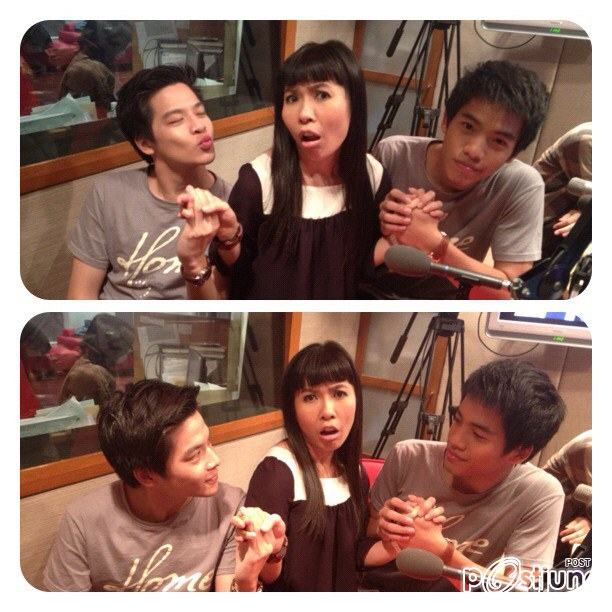 คนรักแจ็ค กิตติศักดิ์ ปฐมบูรณา [ Home ความรัก ความสุข ความทรงจำ ] 2