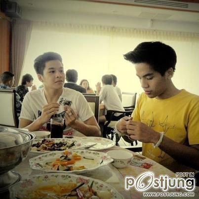 คนรักแจ็ค กิตติศักดิ์ ปฐมบูรณา [ Home ความรัก ความสุข ความทรงจำ ] 2