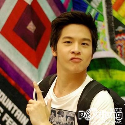 คนรักมาร์ช จุฑาวุฒิ ภัทรกำพล Home ความรัก ความสุข ความทรงจำ ]