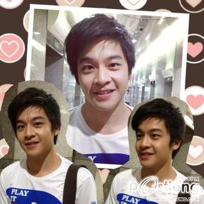 คนรักมาร์ช จุฑาวุฒิ ภัทรกำพล Home ความรัก ความสุข ความทรงจำ ]