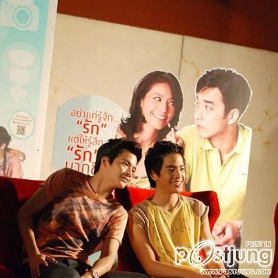 คนรักมาร์ช จุฑาวุฒิ ภัทรกำพล Home ความรัก ความสุข ความทรงจำ ]