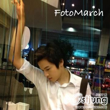 คนรักมาร์ช จุฑาวุฒิ ภัทรกำพล Home ความรัก ความสุข ความทรงจำ ]