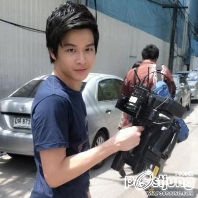 คนรักมาร์ช จุฑาวุฒิ ภัทรกำพล Home ความรัก ความสุข ความทรงจำ ]