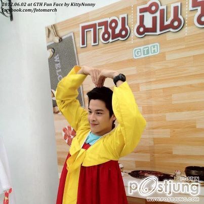 คนรักมาร์ช จุฑาวุฒิ ภัทรกำพล Home ความรัก ความสุข ความทรงจำ ]