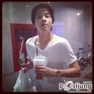 คนรักมาร์ช จุฑาวุฒิ ภัทรกำพล Home ความรัก ความสุข ความทรงจำ ]