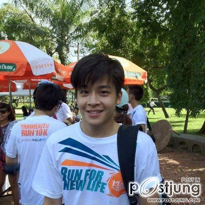 คนรักมาร์ช จุฑาวุฒิ ภัทรกำพล Home ความรัก ความสุข ความทรงจำ ]