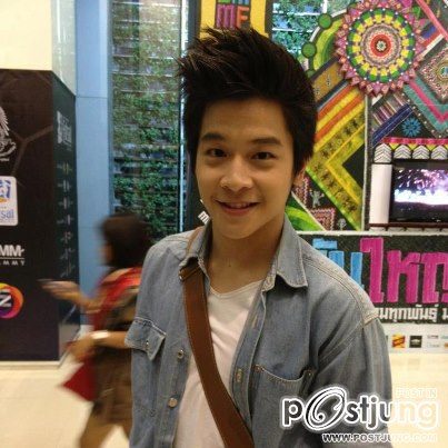 คนรักมาร์ช จุฑาวุฒิ ภัทรกำพล Home ความรัก ความสุข ความทรงจำ ]