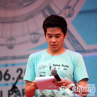 คนรักมาร์ช จุฑาวุฒิ ภัทรกำพล Home ความรัก ความสุข ความทรงจำ ]