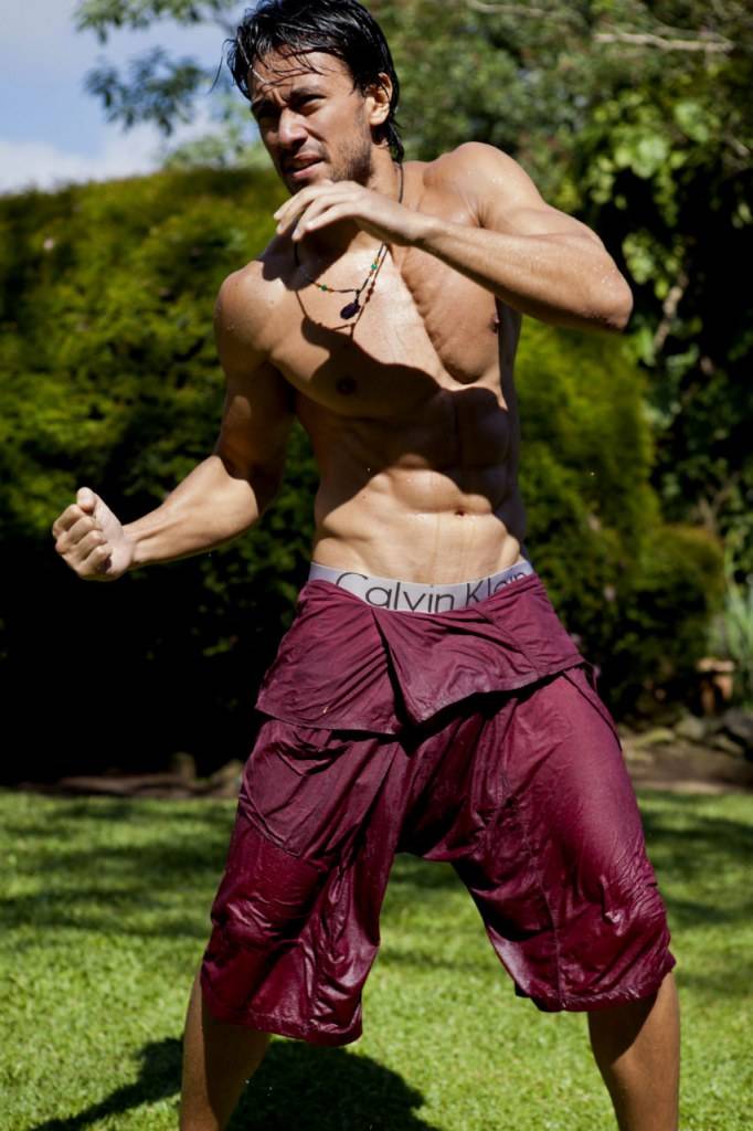 Photoshoot men album 507 : Cesar Curti (Mr.International 2011)