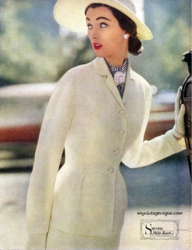 Dovima !! นางแบบโมเดลสุดเริดเเห่งยุค 50s
