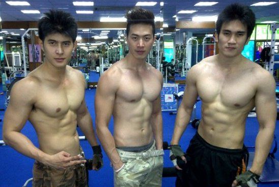 กฤตฎ์ อมรชัยพฤกษ์ หนุ่ม CLEO By มุตตา
