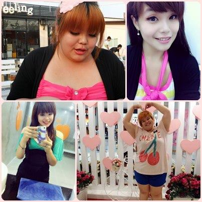 มหัศจรรย์! น้องลูกนก ชีวิตเปลี่ยน แค่ 7 เดือน ลดน้ำหนักได้ 63 กก.