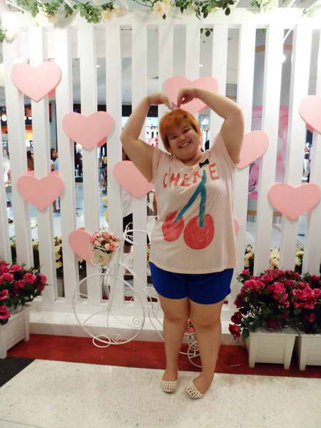 มหัศจรรย์! น้องลูกนก ชีวิตเปลี่ยน แค่ 7 เดือน ลดน้ำหนักได้ 63 กก.