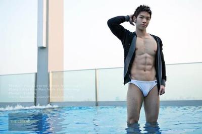 คนรักหนุ่มเซ็กซี่ 475
