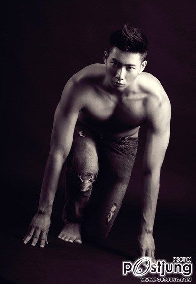 คนรักหนุ่มเซ็กซี่ 475