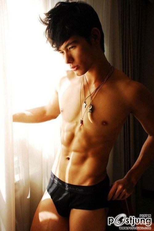 คนรักหนุ่มเซ็กซี่ 475