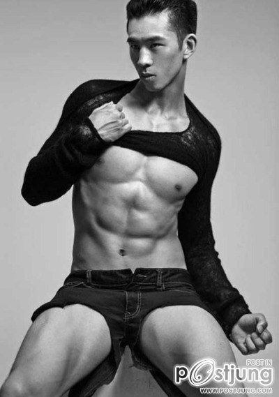 คนรักหนุ่มเซ็กซี่ 475