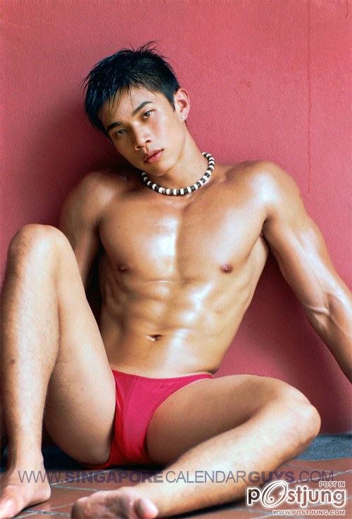 คนรักหนุ่มเซ็กซี่ 475
