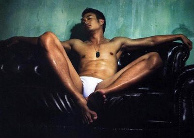 คนรักหนุ่มเซ็กซี่ 475