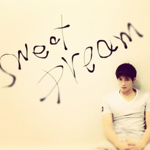ตูมตาม  มุมส่วนตัวๆ@Instagram