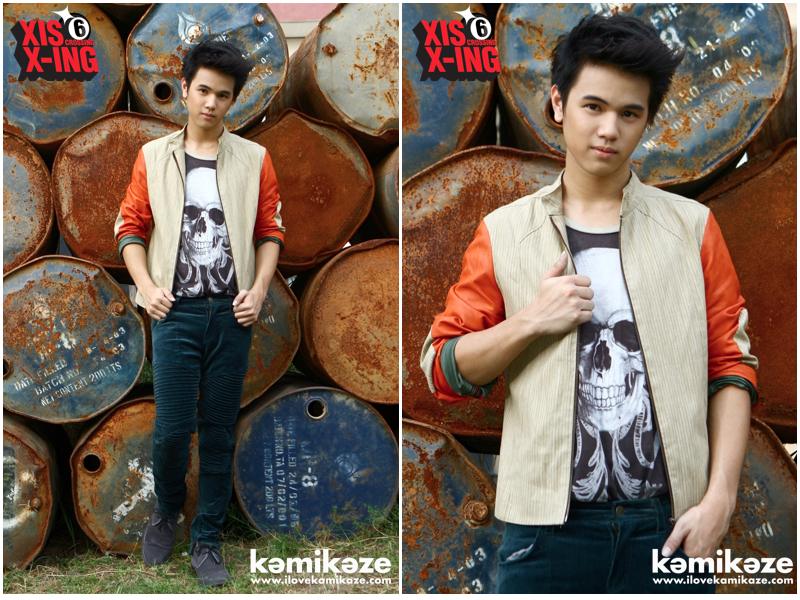 New Look! ข่าวลือ (Bad News) - XIS X-ing