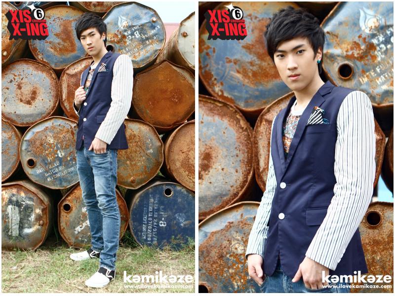 New Look! ข่าวลือ (Bad News) - XIS X-ing