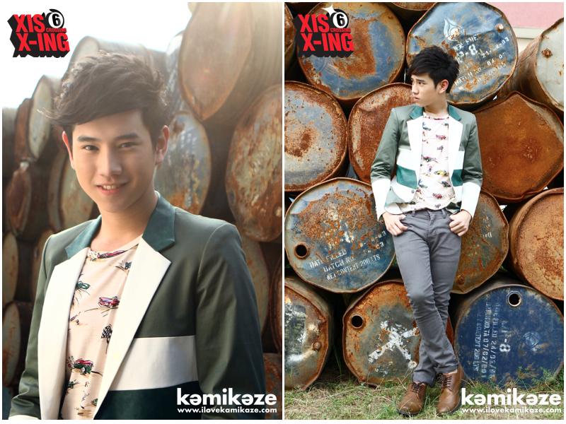 New Look! ข่าวลือ (Bad News) - XIS X-ing