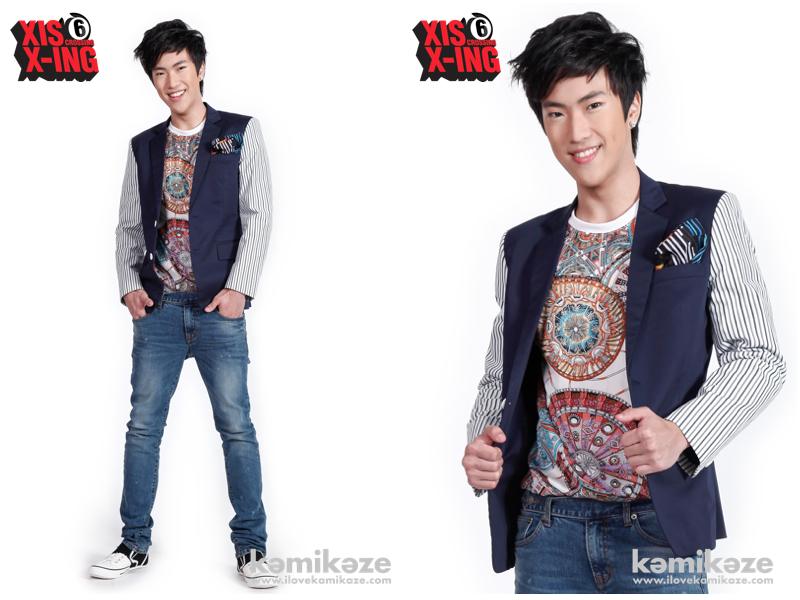 New Look! ข่าวลือ (Bad News) - XIS X-ing