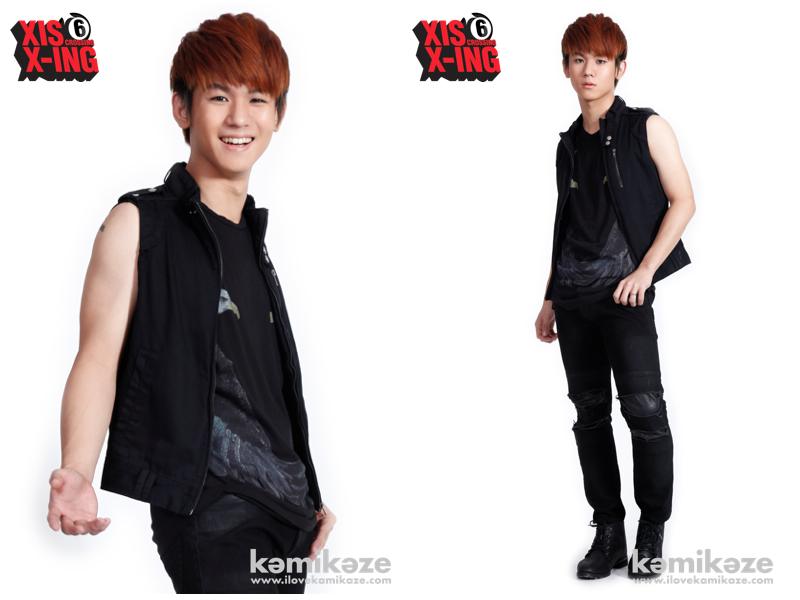 New Look! ข่าวลือ (Bad News) - XIS X-ing