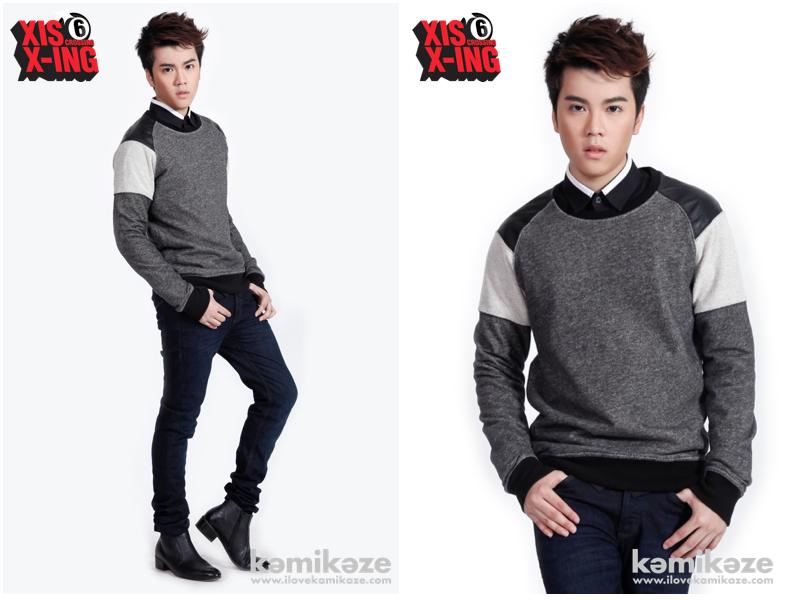 New Look! ข่าวลือ (Bad News) - XIS X-ing