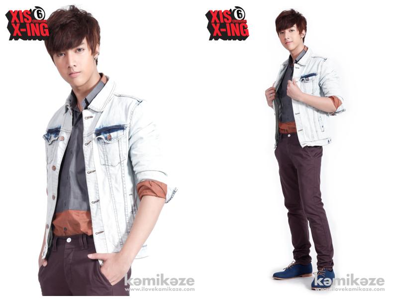 New Look! ข่าวลือ (Bad News) - XIS X-ing