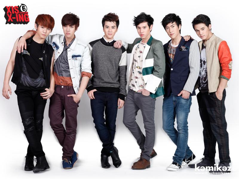 New Look! ข่าวลือ (Bad News) - XIS X-ing