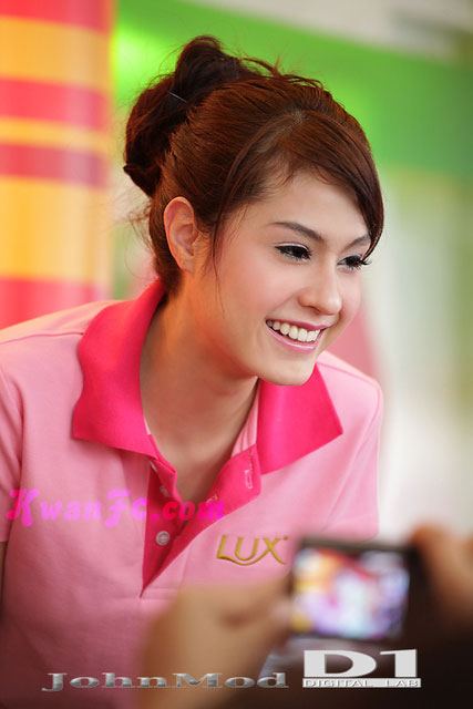 ขวัญ อุษามณี คิดถึงเธอคนนี้มากๆ
