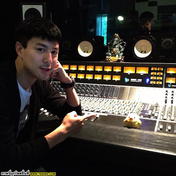 อัพเดทภาพ หล่อขั้นเทพ โดม ปกรณ์ ลัม น่ารักเว่อร์ๆ