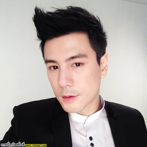 อัพเดทภาพ หล่อขั้นเทพ โดม ปกรณ์ ลัม น่ารักเว่อร์ๆ