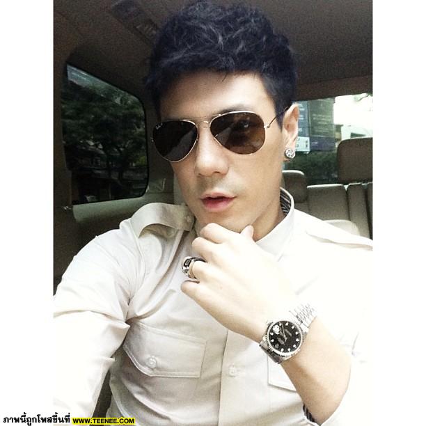 อัพเดทภาพ หล่อขั้นเทพ โดม ปกรณ์ ลัม น่ารักเว่อร์ๆ