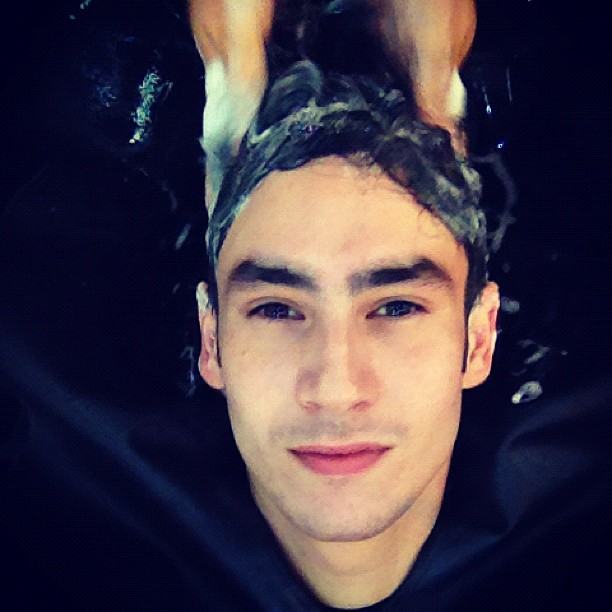 Instagram Update #วินนี่ คินนี่