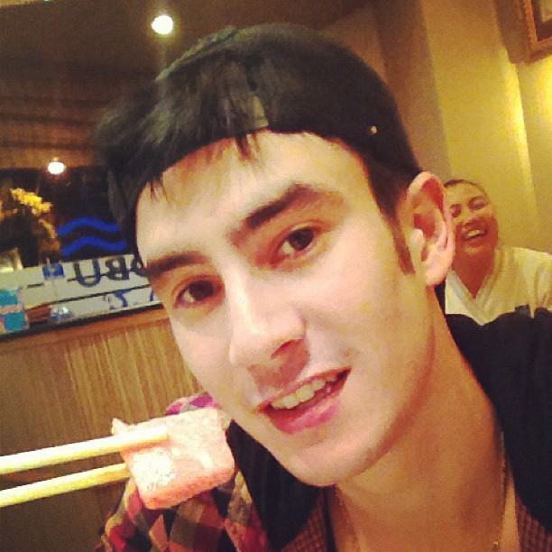 Instagram Update #วินนี่ คินนี่