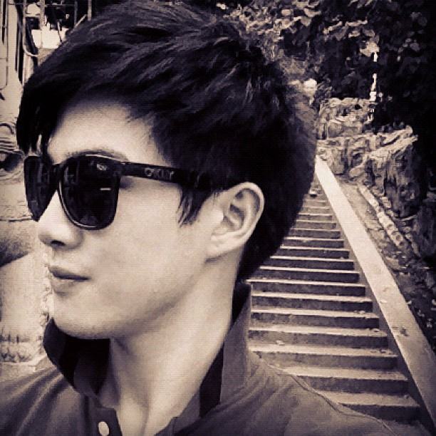 เจแปน พิตรพิบูล @ instagram Only