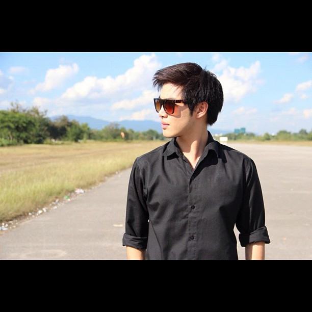 เจแปน พิตรพิบูล @ instagram Only