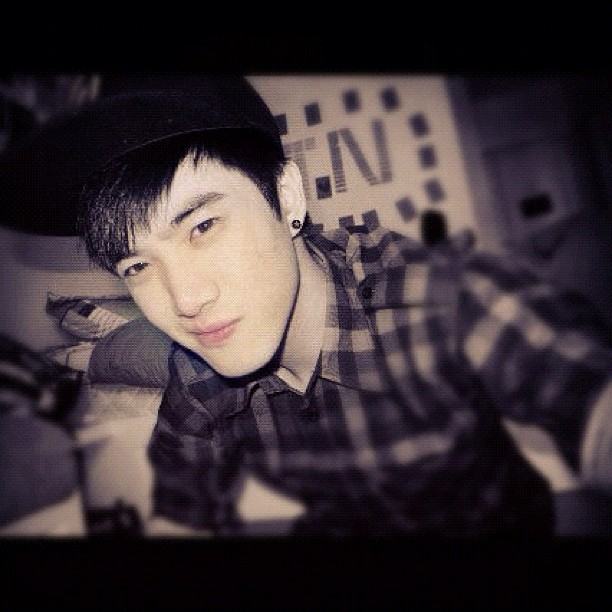 เจแปน พิตรพิบูล @ instagram Only