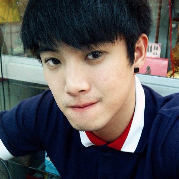 เจแปน พิตรพิบูล @ instagram Only