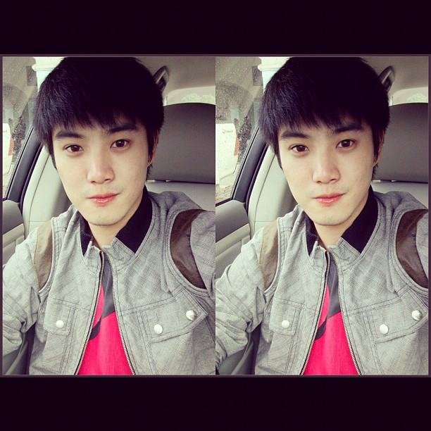 เจแปน พิตรพิบูล @ instagram Only