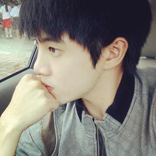 เจแปน พิตรพิบูล @ instagram Only