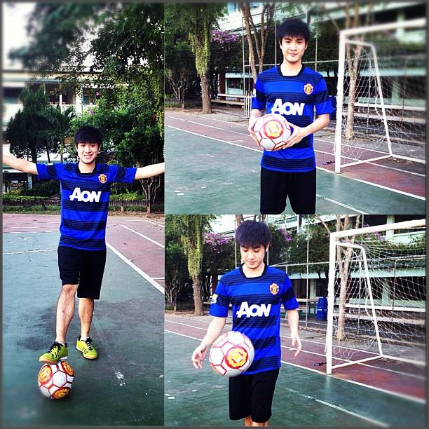 เจแปน พิตรพิบูล @ instagram Only